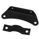 Sliver Oil Engine Cooler Kit Cooling System Radiator For 125 140cc Motorcycle Pit Bike