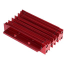 Oil Cooler Cooling Radiator For 50-125cc Engine Dirt Pit Bike ATV CNC
