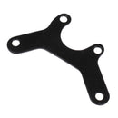 Oil Cooler Cooling Radiator Mounting Bracket For JC70 DAX ATV CNC