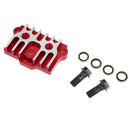 Engine CNC Oil Cooler Kit Radiator For Monkey Dirt Pit Bike ATV 125cc 140cc
