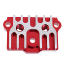 Engine CNC Oil Cooler Kit Radiator For Monkey Dirt Pit Bike ATV 125cc 140cc