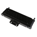 New Black Oil Cooler Engine Cooling Radiator For 140 150 160cc Pit Bikes Motor