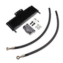 New Black Oil Cooler Engine Cooling Radiator For 140 150 160cc Pit Bikes Motor