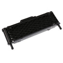 New Black Oil Cooler Engine Cooling Radiator For 140 150 160cc Pit Bikes Motor