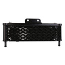 New Black Oil Cooler Engine Cooling Radiator For 140 150 160cc Pit Bikes Motor