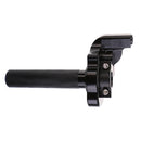 Black Turn Twist Throttle Fast Action For Pit Bike Motorcycle 50/90/110/125/140cc