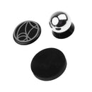 Universal Magnetic Mount Cell Phone Holder Car Stand Kit 360 Degree Rotating