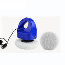 12V Car Electric Orbital Waxer Polisher Polishing Buffing Waxing Machine