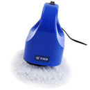 12V Car Electric Orbital Waxer Polisher Polishing Buffing Waxing Machine