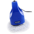 12V Car Electric Orbital Waxer Polisher Polishing Buffing Waxing Machine