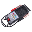 100 Amp 6 Volt and 12 Volt Battery Load Voltage Tester Auto Mechanic Tool
