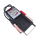 100 Amp 6 Volt and 12 Volt Battery Load Voltage Tester Auto Mechanic Tool