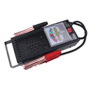 100 Amp 6 Volt and 12 Volt Battery Load Voltage Tester Auto Mechanic Tool