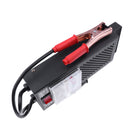 100 Amp 6 Volt and 12 Volt Battery Load Voltage Tester Auto Mechanic Tool