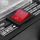 100 Amp 6 Volt and 12 Volt Battery Load Voltage Tester Auto Mechanic Tool