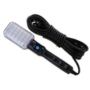 Magnetic Handheld COB+LED Work Inspection Light Lamp Rechargeable With Cable