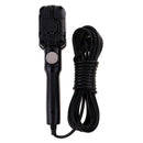 Magnetic Handheld COB+LED Work Inspection Light Lamp Rechargeable With Cable