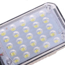 Magnetic Handheld COB+LED Work Inspection Light Lamp Rechargeable With Cable