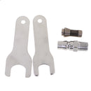 15 Pieces DIY Pneumatic Grinding Wheel Engraving Polishing Machine Tool Set Rotary Tool Accessory