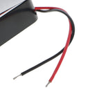 12V Stainless Bi-Color Combination Green Red LED Navigation Bow Running Light