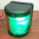 LED Classic Green Starboard Red Port Side Navigation Light for Boats