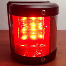 LED Classic Green Starboard Red Port Side Navigation Light for Boats