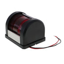LED Classic Green Starboard Red Port Side Navigation Light for Boats