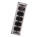 12V/24V/32V 6Way Circuit Car Boat Automotive ATC ATO Blade Fuse Box Holder