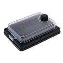 Car Boat 10 Way Blade Fuse Box with LED Warning Light for ATO / ATC Fuse