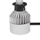 H1 LED Headlight Bulb 7200LM LED Headlight Conversion Kit 72W 6000K for Cars