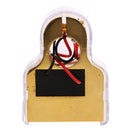 Repalcment 12V Gold Plated Battery Terminal Car Stereo Audio 1/0 4 Gauge AWG with Voltage Red LED Digital Display