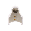 2 Pieces Car Audio 0 2 4 8 Gauge AWG Positive & Negative Battery Terminals