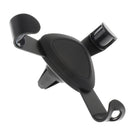 Universal Car Adjustable Air Vent Cell Phone Mount Holder GPS Stand Cradle
