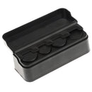 Car Interior Coin Case Money Change Storage Holder Box Organizer Container