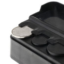 Car Interior Coin Case Money Change Storage Holder Box Organizer Container