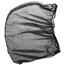 2 Pieces Car Side Window Sun Visor Shade Mesh Cover Shield Sunshade UV Protector