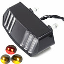 Motorcycle Running/ Turn Signals/ Brake /Tail Integrated Light For Honda MSX125 CBR650F CTX700 CTX700N
