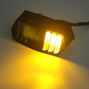 Motorcycle Running/ Turn Signals/ Brake /Tail Integrated Light For Honda MSX125 CBR650F CTX700 CTX700N