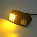 Motorcycle Running/ Turn Signals/ Brake /Tail Integrated Light For Honda MSX125 CBR650F CTX700 CTX700N