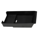 Replacement Armrest Secondary Center Console Storage Box For BMW X5 X6 2014-2015