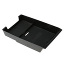 Replacement Armrest Secondary Center Console Storage Box For BMW X5 X6 2014-2015
