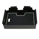 Center Console Car Glove Box Armrest Storage For Range Rover Evoque