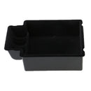 Center Console Car Glove Armrest Storage Box Tray For Porsche Macan