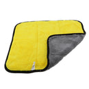 18''x14'' Car Washing Cleaning Drying Towel Cloth Home Furniture Use