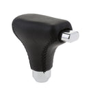 Car Automatic Gear Shift Knob Head Grip With Adapters Universal