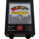 Car Battery Cell Tester Faulty Short Circuit Checking Accurate Indication