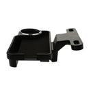 Car Seat Mount Cup Drink Bottle Holder Tray Pen Coin Organizer Foldable
