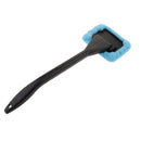 Car Glass Mirror Window Windshield Wiper Cleaner Vhicle Brush Wash Handheld