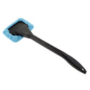 Car Glass Mirror Window Windshield Wiper Cleaner Vhicle Brush Wash Handheld