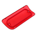 Car Middle Brake Stop Light Lens Cover Reflector Replacement for Chevy S-10 GMC Sonoma 1994-2004